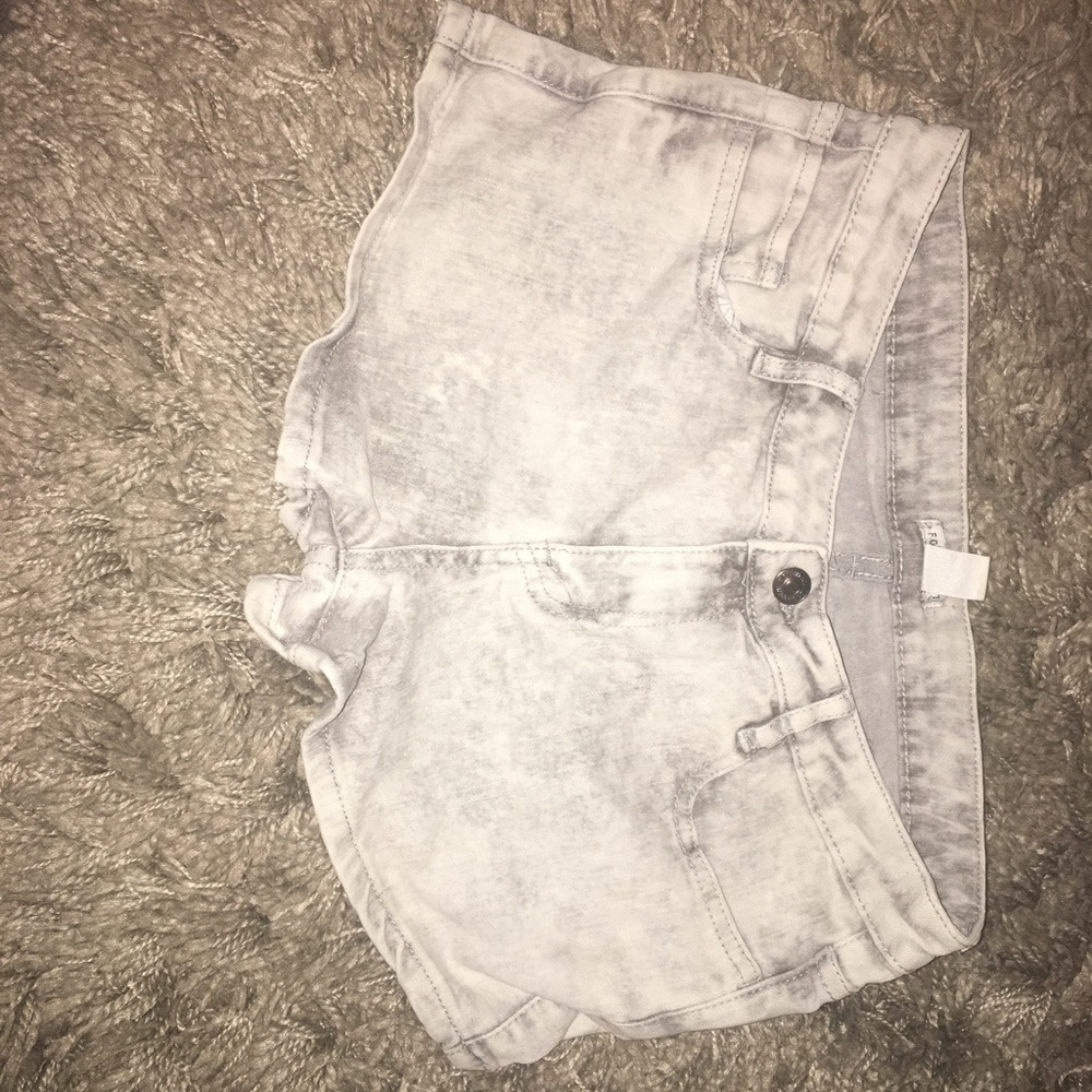 Forever 21 shorts